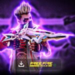 FREE FIRE MAX