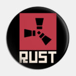 Rust